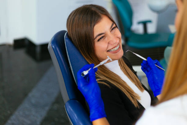 Professional Holistic Dental Care Services in Cushing, OK