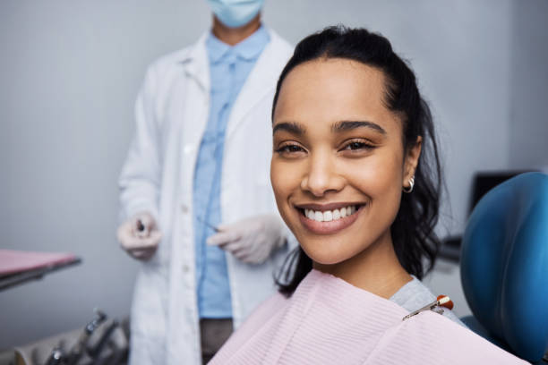 Dental Bonding in Cushing, OK