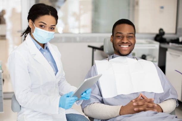 Best Preventive Dentistry  in Cushing, OK