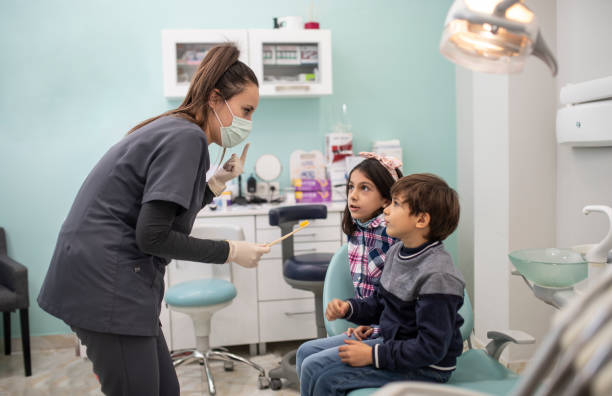Best Sedation Dentistry  in Cushing, OK