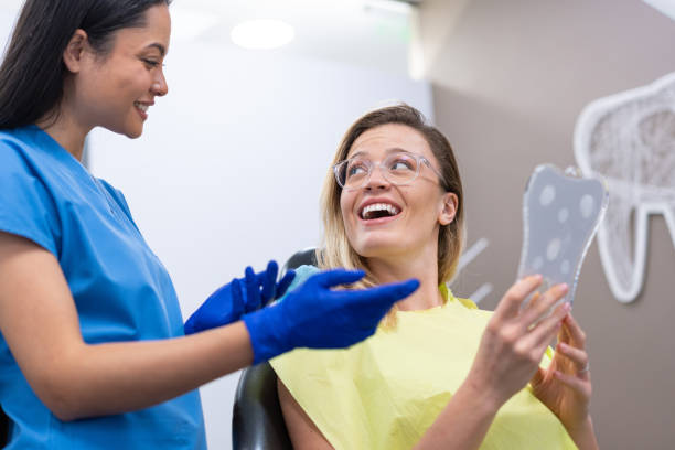Best Veneers and Lumineers  in Cushing, OK