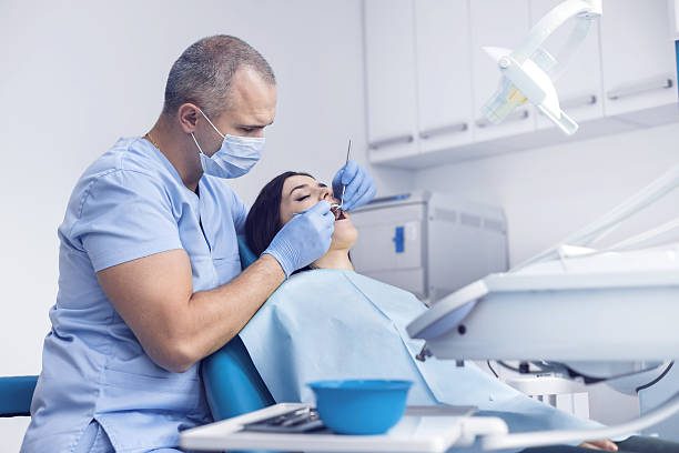 Best Periodontal (Gum) Disease Treatment  in Cushing, OK