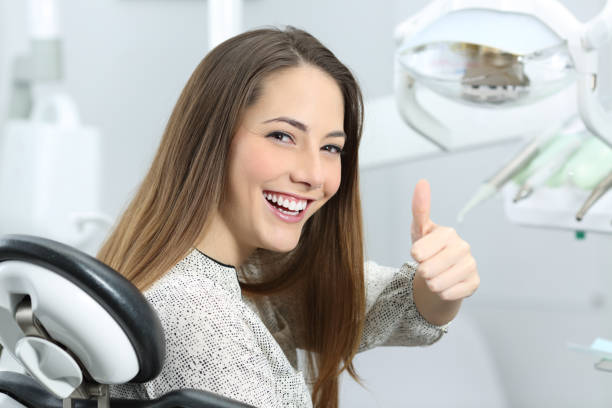 Best Emergency Dental Care  in Cushing, OK